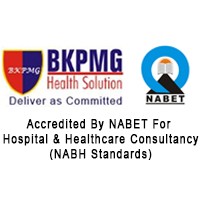 BKPMG Health Solutions Pvt Ltd logo, BKPMG Health Solutions Pvt Ltd contact details