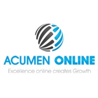 Acumen Online Ltd logo, Acumen Online Ltd contact details