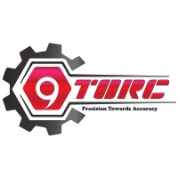 9 TORC logo, 9 TORC contact details