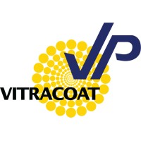 vitracoat logo, vitracoat contact details