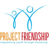 Project Friendship logo, Project Friendship contact details