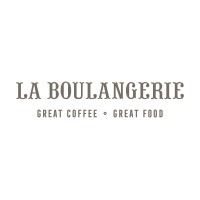 La Boulangerie de San Francisco logo, La Boulangerie de San Francisco contact details