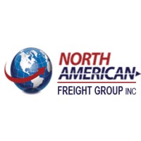 North American Freight Group Inc logo, North American Freight Group Inc contact details