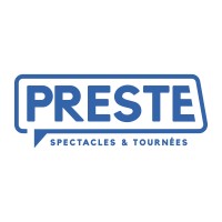 Preste Inc logo, Preste Inc contact details