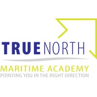 True North Maritime Academy logo, True North Maritime Academy contact details