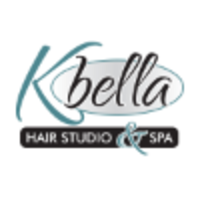 K Bella Hair Studio and Spa logo, K Bella Hair Studio and Spa contact details