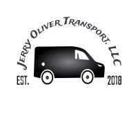 Jerry Oliver Transport LLC logo, Jerry Oliver Transport LLC contact details