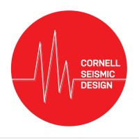 Cornell Seismic Design logo, Cornell Seismic Design contact details