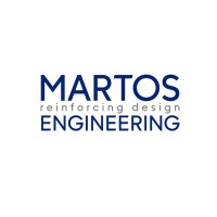 MARTOS Engineering, PLLC logo, MARTOS Engineering, PLLC contact details