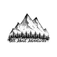 All About Adventures logo, All About Adventures contact details