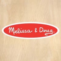 Melissa & Doug logo, Melissa & Doug contact details