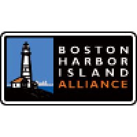 Boston Harbor Island Alliance logo, Boston Harbor Island Alliance contact details