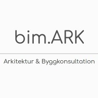 bim.ARK logo, bim.ARK contact details