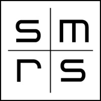 SMRS logo, SMRS contact details