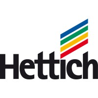 Hettich Canada LP logo, Hettich Canada LP contact details