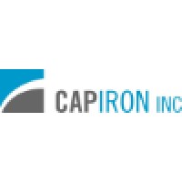 CapIron, Inc. logo, CapIron, Inc. contact details