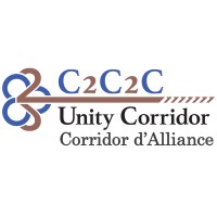 C2C2C Unity Corridor logo, C2C2C Unity Corridor contact details