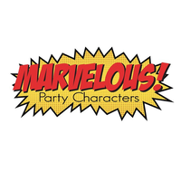 Marvelous Party Characters logo, Marvelous Party Characters contact details