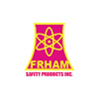 Frham Safety Products Inc logo, Frham Safety Products Inc contact details