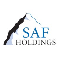 SAF Holdings logo, SAF Holdings contact details