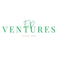 EP Ventures logo, EP Ventures contact details