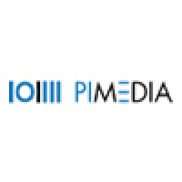 PI Media logo, PI Media contact details