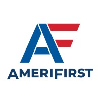 AmeriFirst Finance logo, AmeriFirst Finance contact details