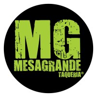 Mesa Grande Taqueria logo, Mesa Grande Taqueria contact details