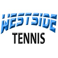 Westside Tennis logo, Westside Tennis contact details