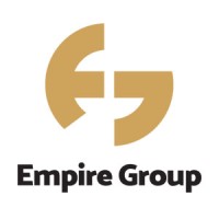 Empire Group logo, Empire Group contact details