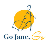 Go Jane Go logo, Go Jane Go contact details