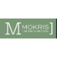 Mokris Orthodontics logo, Mokris Orthodontics contact details