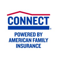 CONNECT, powered by American Family Insurance logo, CONNECT, powered by American Family Insurance contact details