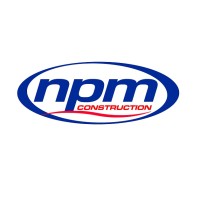 NPM Construction Ltd logo, NPM Construction Ltd contact details