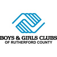 Boys & Girls Clubs of Rutherford County logo, Boys & Girls Clubs of Rutherford County contact details