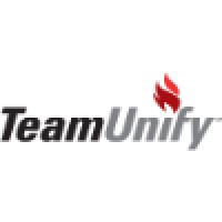 TeamUnify logo, TeamUnify contact details