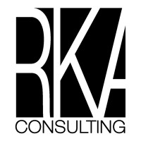 RKA Consulting logo, RKA Consulting contact details