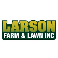 Larson Farm and Lawn logo, Larson Farm and Lawn contact details