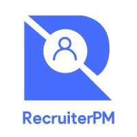 RecruiterPM logo, RecruiterPM contact details