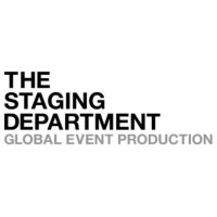 The Staging Department logo, The Staging Department contact details