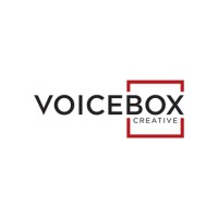 Voicebox Creative logo, Voicebox Creative contact details