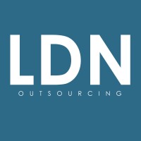 LDN Outsourcing logo, LDN Outsourcing contact details