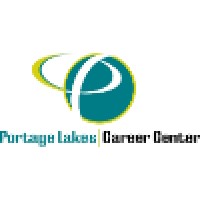 Portage Lakes School District logo, Portage Lakes School District contact details