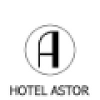 Hotel Astor logo, Hotel Astor contact details