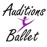 Ballet Auditions logo, Ballet Auditions contact details