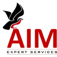 AIM Group Ltd logo, AIM Group Ltd contact details