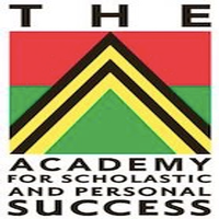 The Academy for Scholastic and Personal Success logo, The Academy for Scholastic and Personal Success contact details