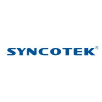 Syncotek logo, Syncotek contact details