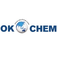 OKCHEM.COM logo, OKCHEM.COM contact details