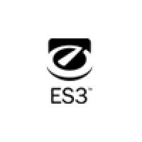 ES3 logo, ES3 contact details